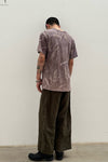 Archivio J.M.Ribot Natural Dyed T -shirt TS07/J/EP